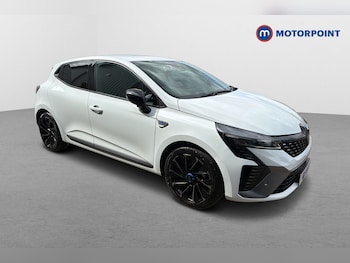 Used Renault Clio 2024 for sale - 78918614: Photo