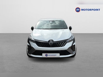 Used Renault Clio 2024 for sale - 78918614: Photo