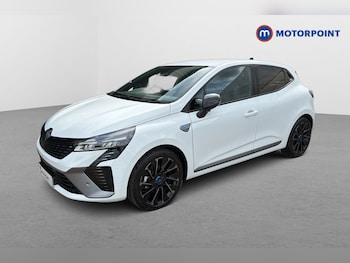 Used Renault Clio 2024 for sale - 78918614: Photo
