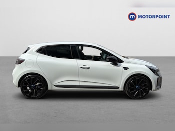 Used Renault Clio 2024 for sale - 78918614: Photo