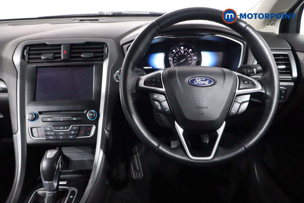 Used Ford Mondeo 2019 for sale - 77663036: Photo 11