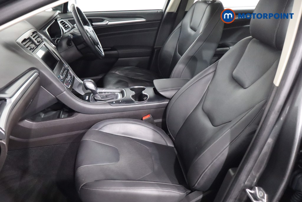 Used Ford Mondeo 2019 for sale - 77663036: Photo 12