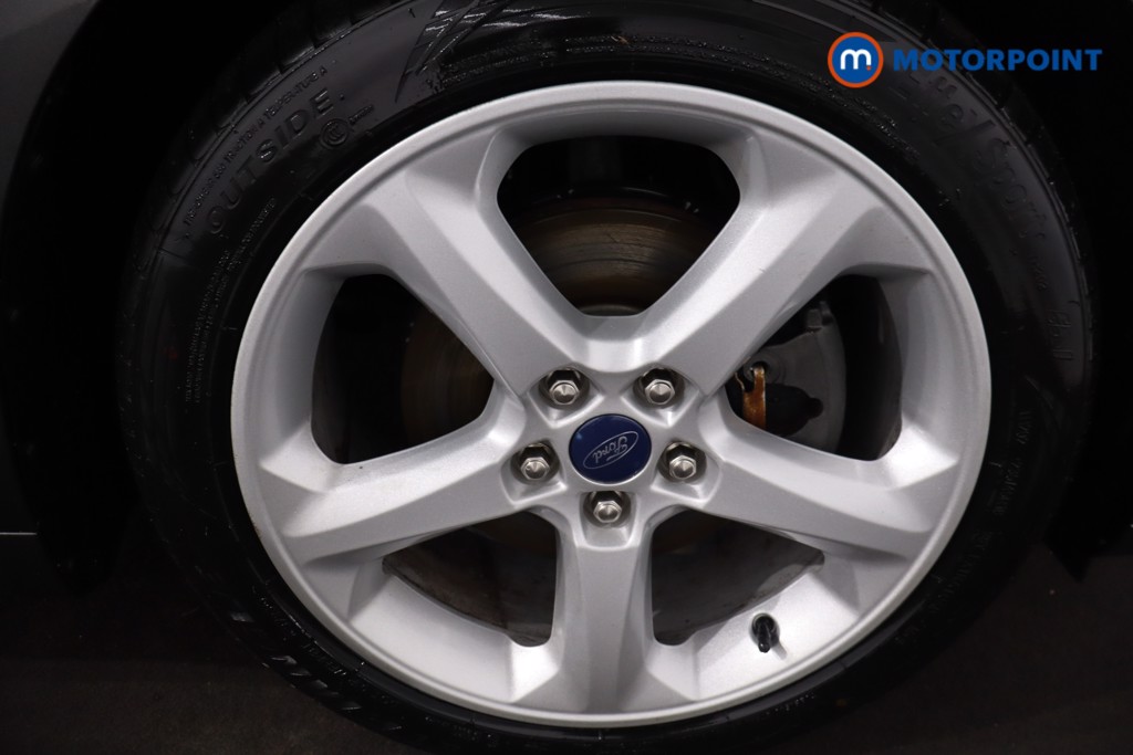 Used Ford Mondeo 2019 for sale - 77663036: Photo 18