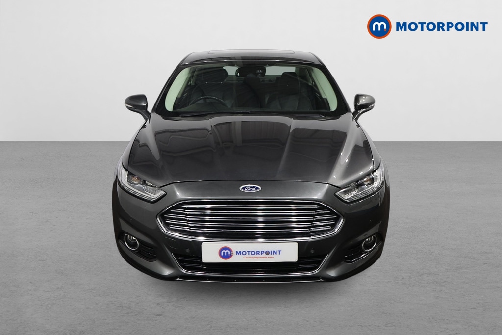 Used Ford Mondeo 2019 for sale - 77663036: Photo 2