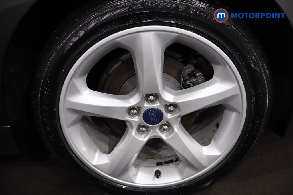 Used Ford Mondeo 2019 for sale - 77663036: Photo 20