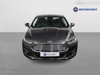 Used Ford Mondeo 2019 for sale - 77663036: Photo