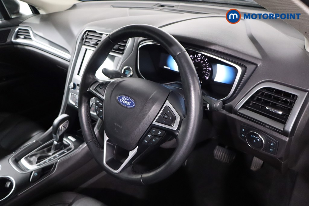 Used Ford Mondeo 2019 for sale - 77663036: Photo 32