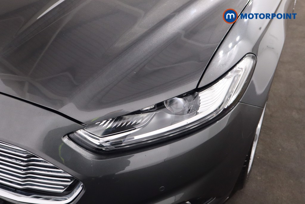 Used Ford Mondeo 2019 for sale - 77663036: Photo 41