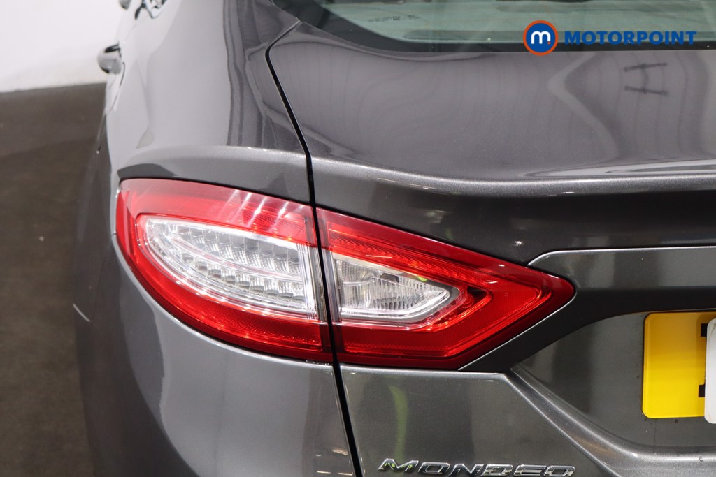 Used Ford Mondeo 2019 for sale - 77663036: Photo 45