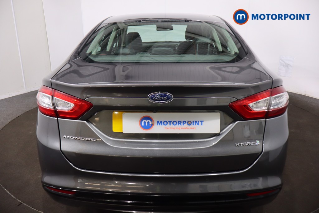 Used Ford Mondeo 2019 for sale - 77663036: Photo 48