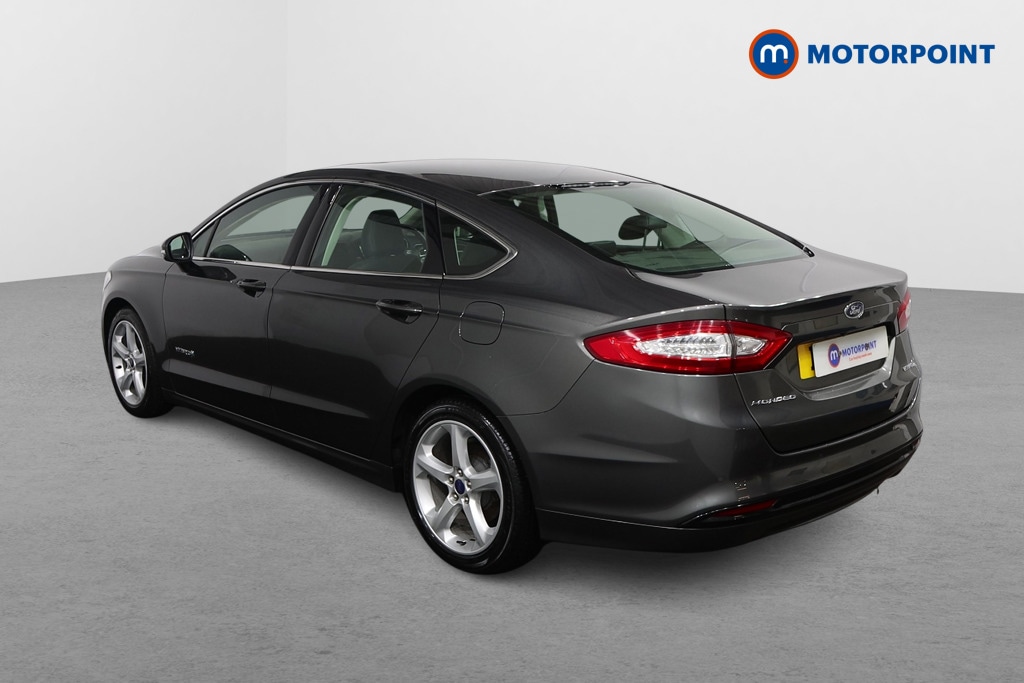 Used Ford Mondeo 2019 for sale - 77663036: Photo 5