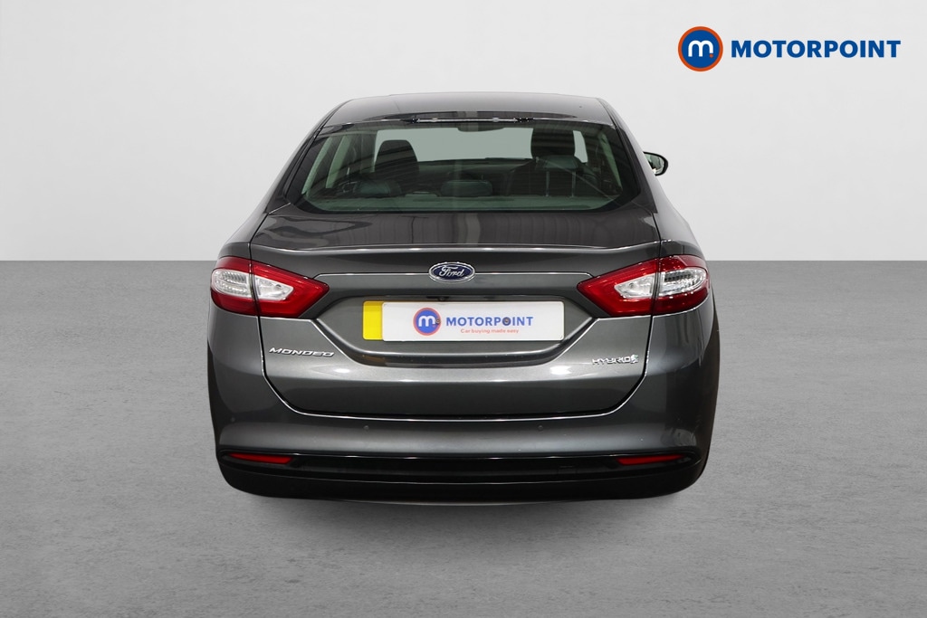 Used Ford Mondeo 2019 for sale - 77663036: Photo 6