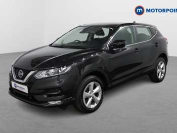 Used Nissan Qashqai 2020 for sale - 74937064: Photo