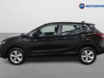 Used Nissan Qashqai 2020 for sale - 74937064: Photo