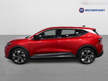 Used Renault Scenic E-Tech undefined for sale - 78717106: Photo