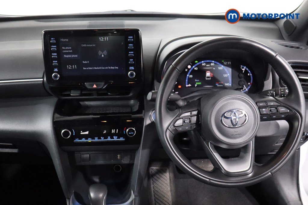 Used Toyota Yaris Cross 2024 for sale - 78180490: Photo 11