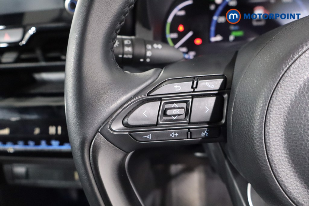 Used Toyota Yaris Cross 2024 for sale - 78180490: Photo 15