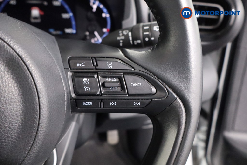 Used Toyota Yaris Cross 2024 for sale - 78180490: Photo 16