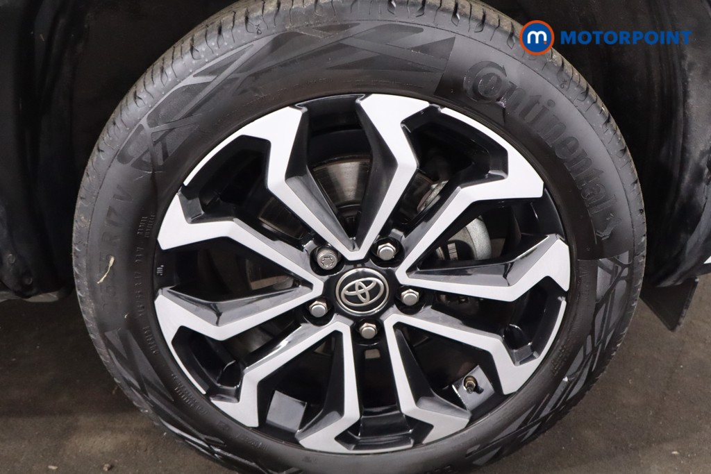 Used Toyota Yaris Cross 2024 for sale - 78180490: Photo 18