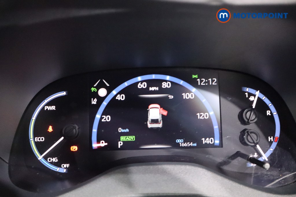 Used Toyota Yaris Cross 2024 for sale - 78180490: Photo 24