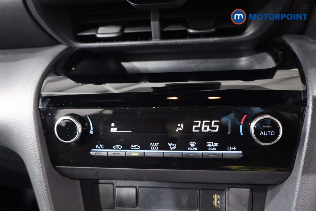 Used Toyota Yaris Cross 2024 for sale - 78180490: Photo 27