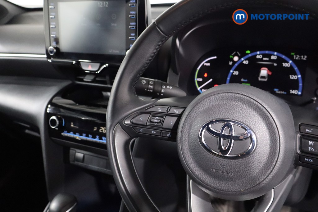 Used Toyota Yaris Cross 2024 for sale - 78180490: Photo 28