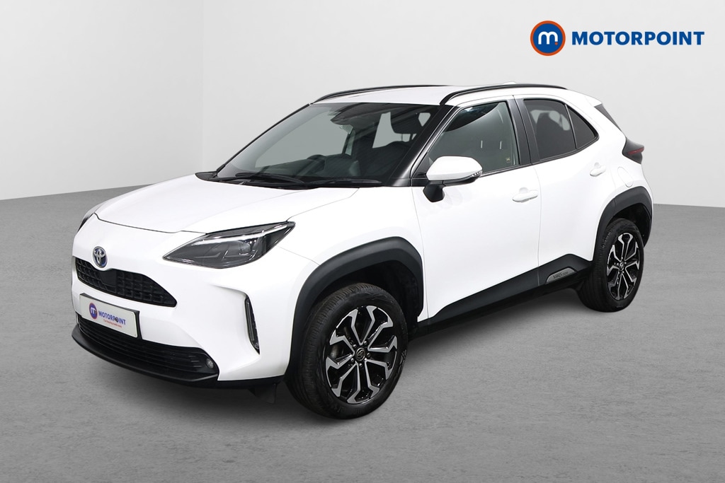 Used Toyota Yaris Cross 2024 for sale - 78180490: Photo 3