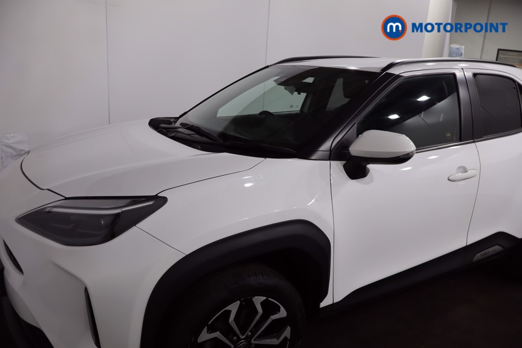 Used Toyota Yaris Cross 2024 for sale - 78180490: Photo 35