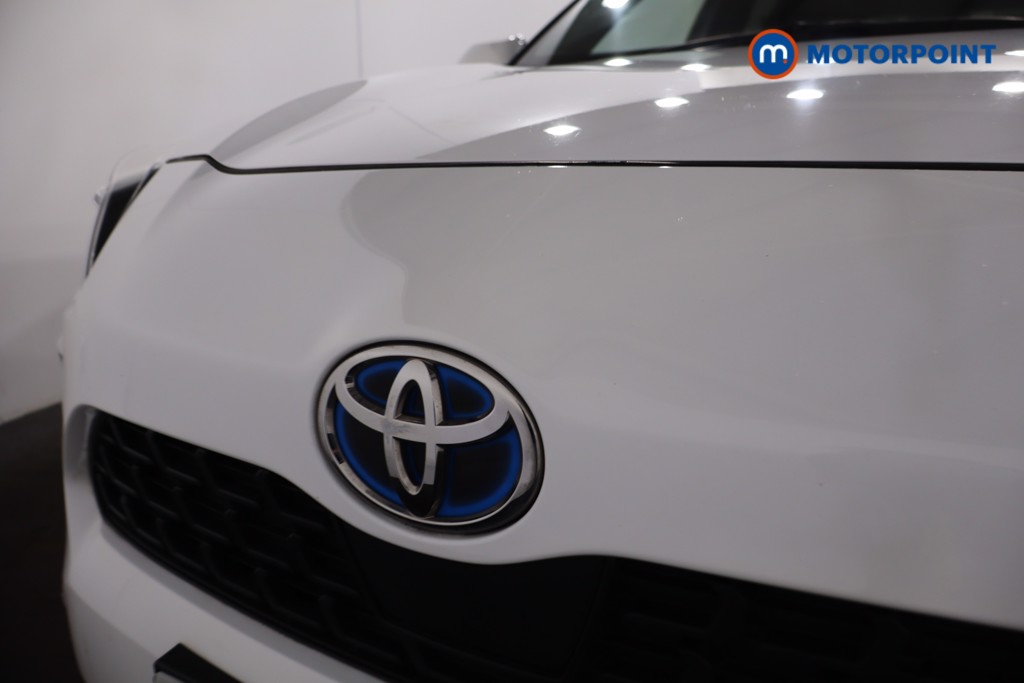 Used Toyota Yaris Cross 2024 for sale - 78180490: Photo 38