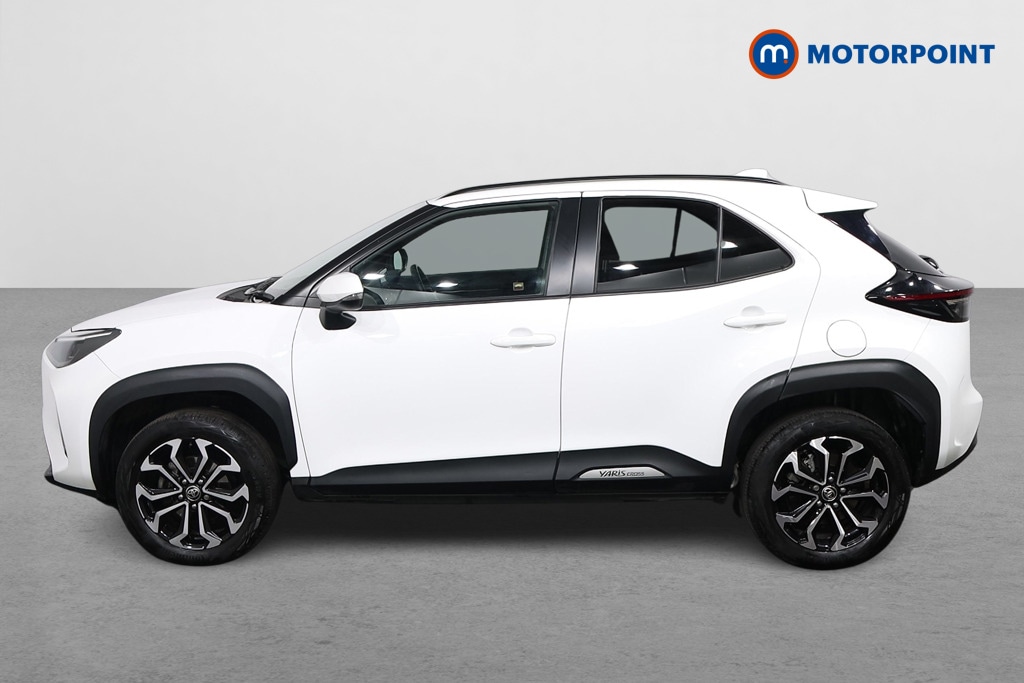 Used Toyota Yaris Cross 2024 for sale - 78180490: Photo 4