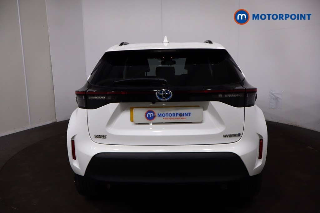 Used Toyota Yaris Cross 2024 for sale - 78180490: Photo 42