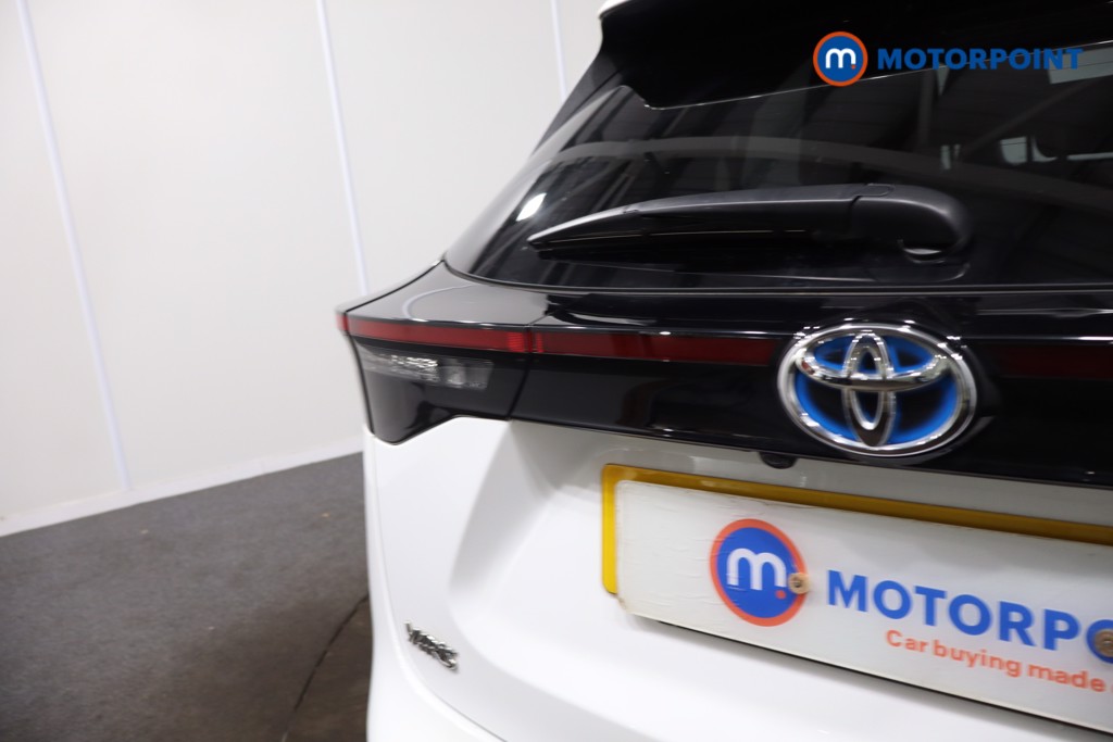 Used Toyota Yaris Cross 2024 for sale - 78180490: Photo 43