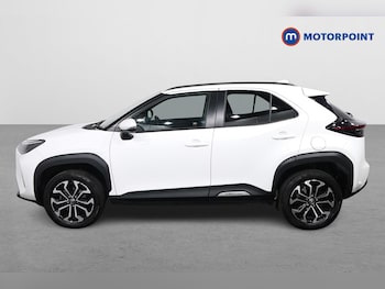 Used Toyota Yaris Cross 2024 for sale - 78180490: Photo