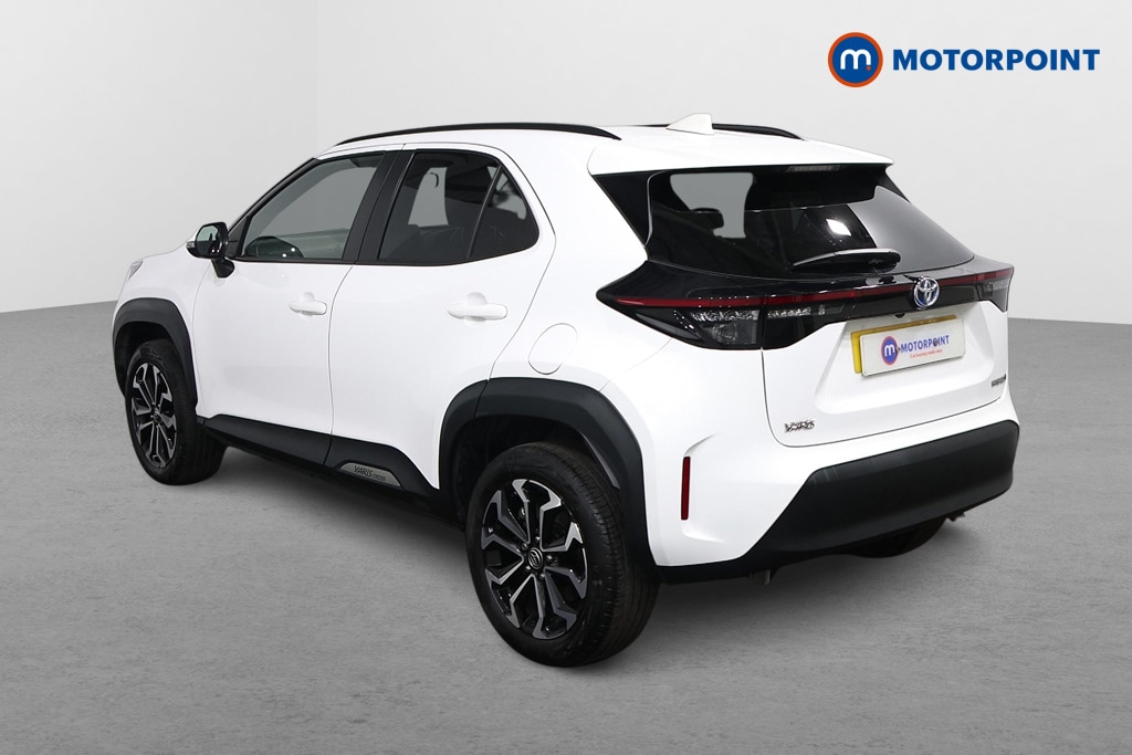 Used Toyota Yaris Cross 2024 for sale - 78180490: Photo 5