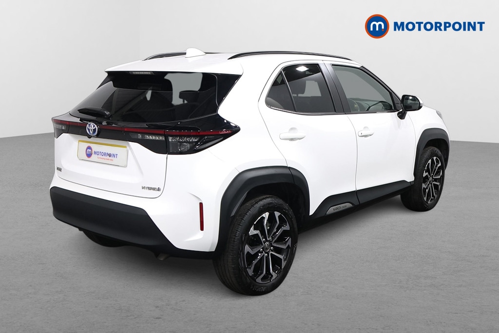 Used Toyota Yaris Cross 2024 for sale - 78180490: Photo 7