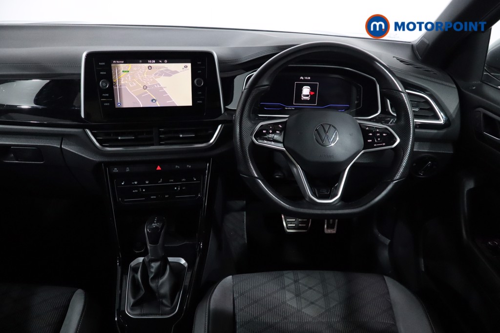 Used Volkswagen T-Roc 2022 for sale - 76946287: Photo 11