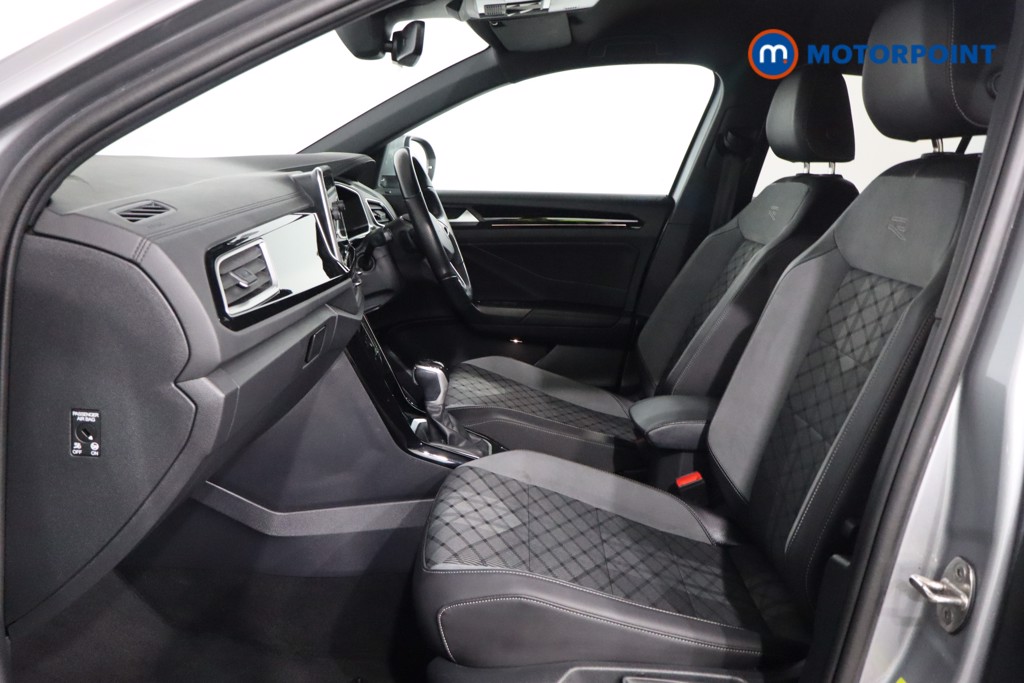 Used Volkswagen T-Roc 2022 for sale - 76946287: Photo 12