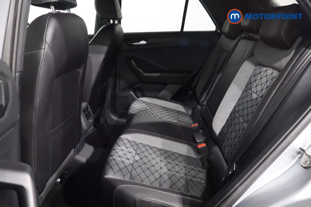 Used Volkswagen T-Roc 2022 for sale - 76946287: Photo 13