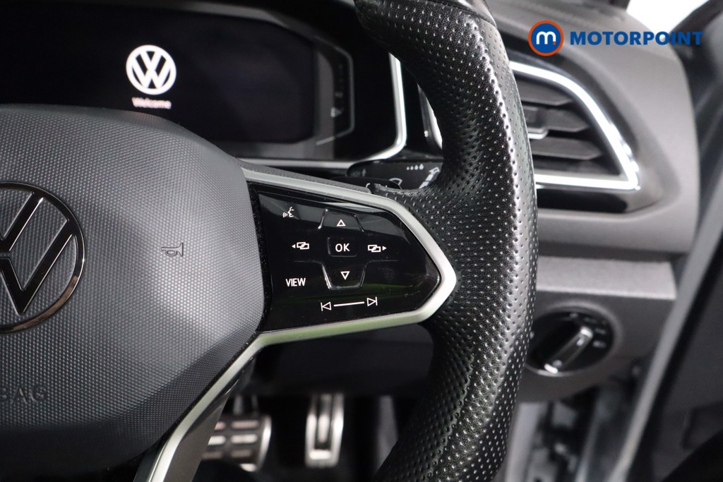 Used Volkswagen T-Roc 2022 for sale - 76946287: Photo 16