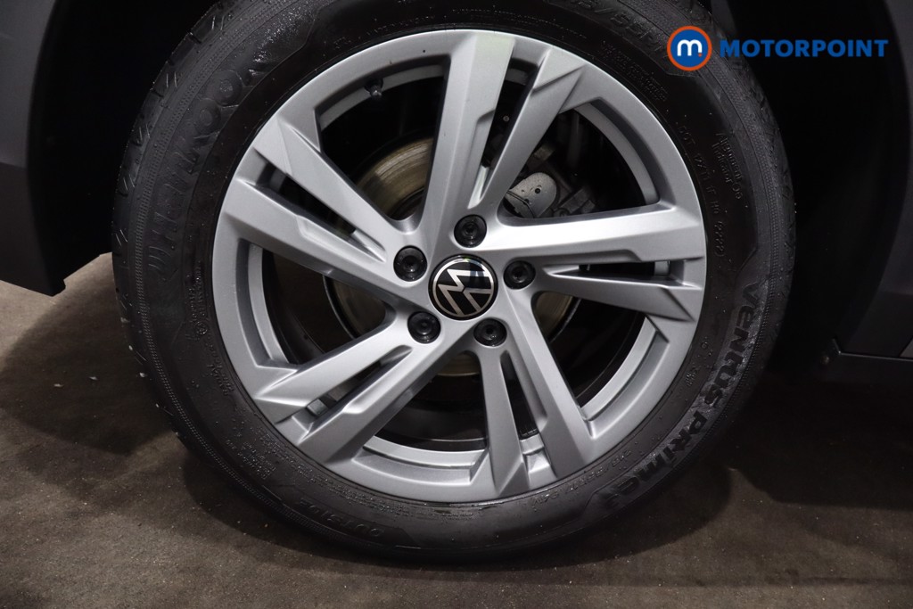 Used Volkswagen T-Roc 2022 for sale - 76946287: Photo 17