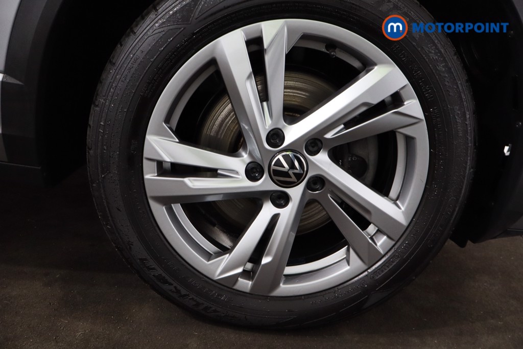 Used Volkswagen T-Roc 2022 for sale - 76946287: Photo 18