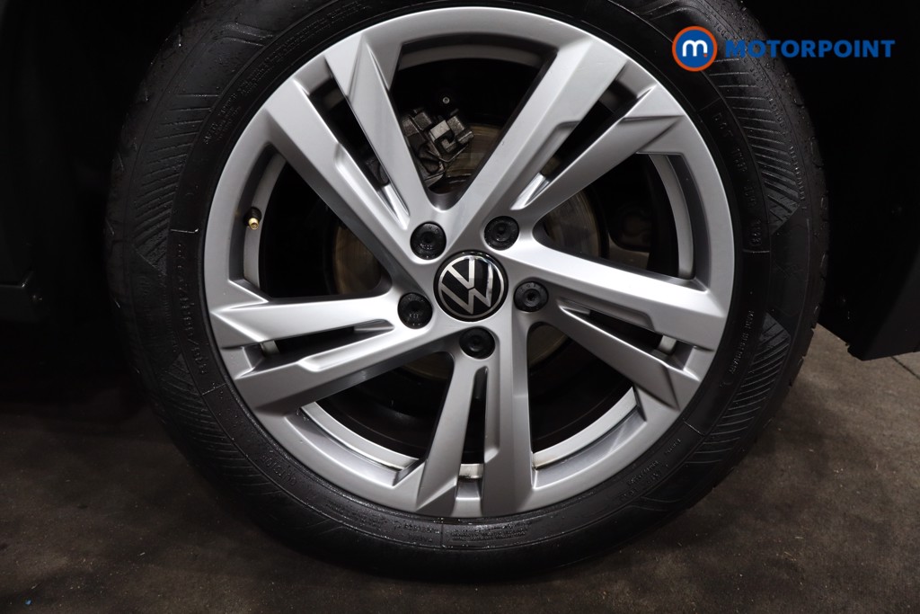 Used Volkswagen T-Roc 2022 for sale - 76946287: Photo 19