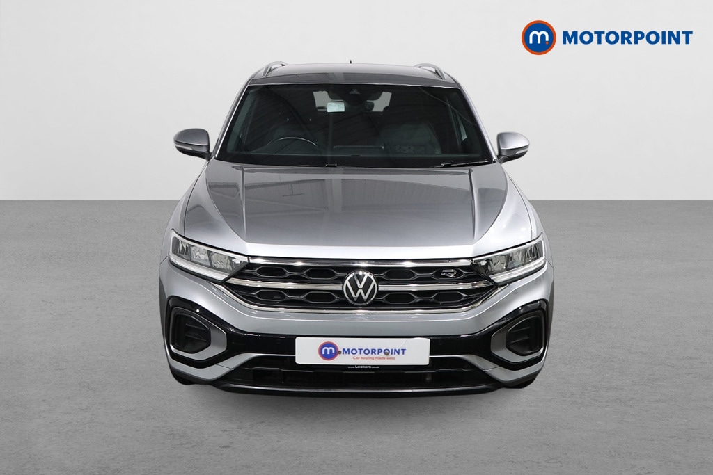 Used Volkswagen T-Roc 2022 for sale - 76946287: Photo 2