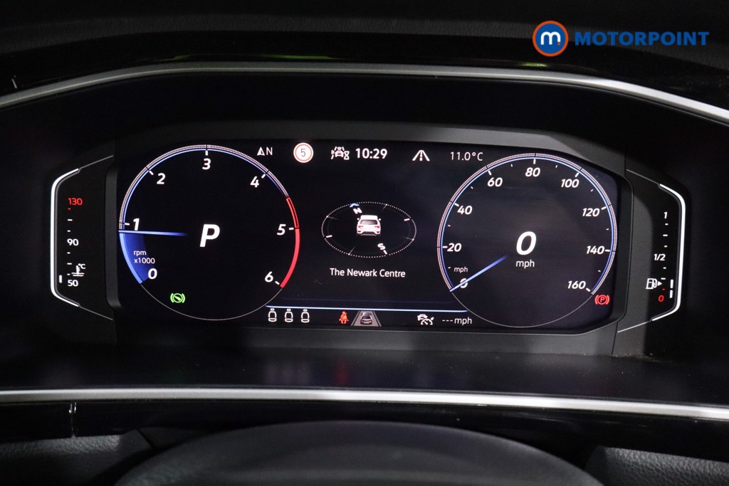 Used Volkswagen T-Roc 2022 for sale - 76946287: Photo 22