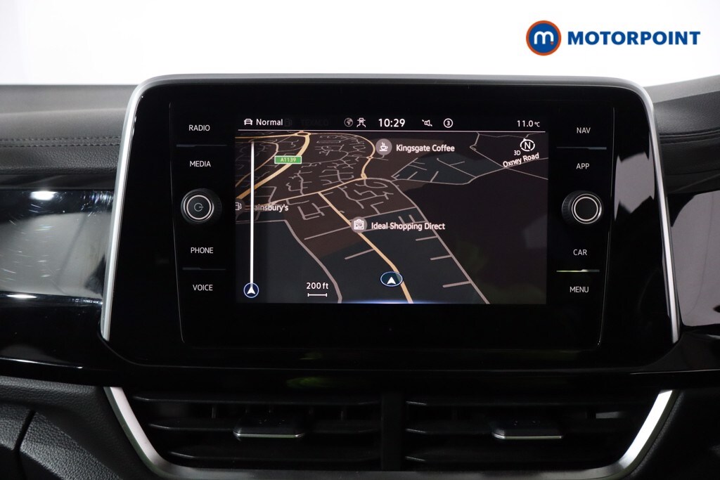 Used Volkswagen T-Roc 2022 for sale - 76946287: Photo 23