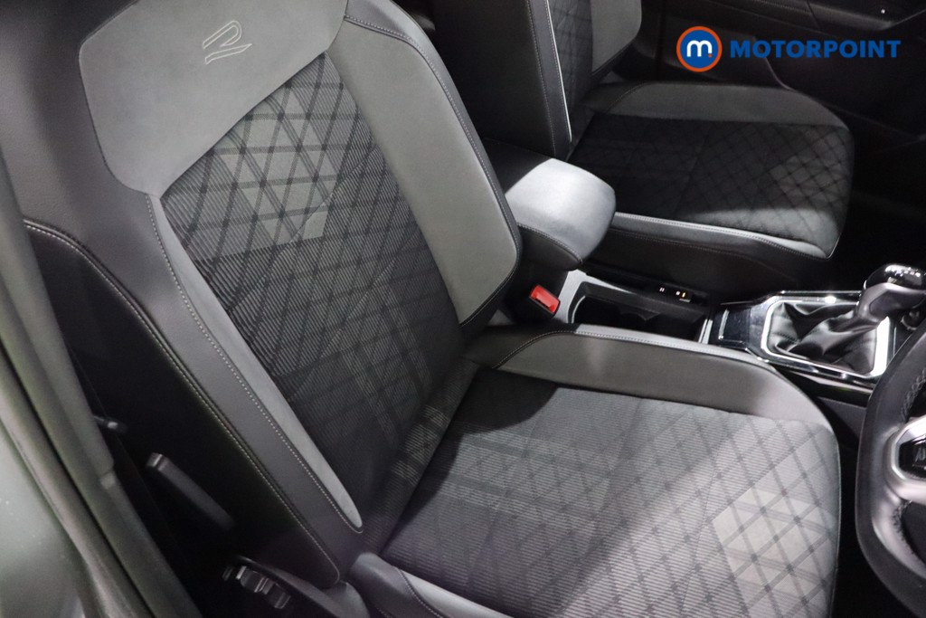 Used Volkswagen T-Roc 2022 for sale - 76946287: Photo 34