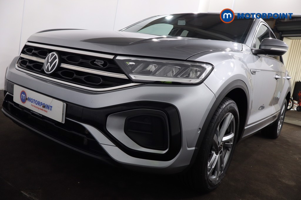 Used Volkswagen T-Roc 2022 for sale - 76946287: Photo 36
