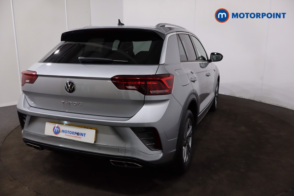 Used Volkswagen T-Roc 2022 for sale - 76946287: Photo 38