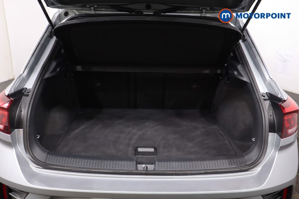 Used Volkswagen T-Roc 2022 for sale - 76946287: Photo 39