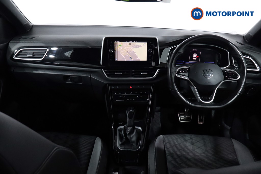 Used Volkswagen T-Roc 2022 for sale - 76946287: Photo 9